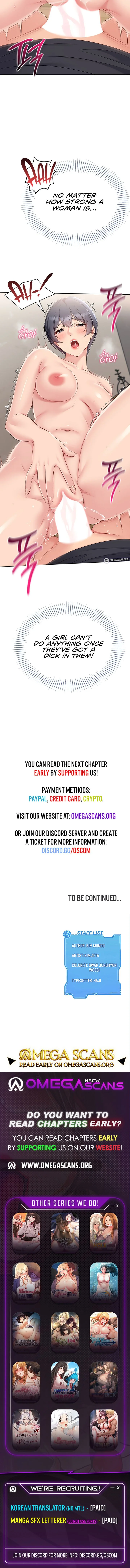 Set It! Chapter 61 Page 13