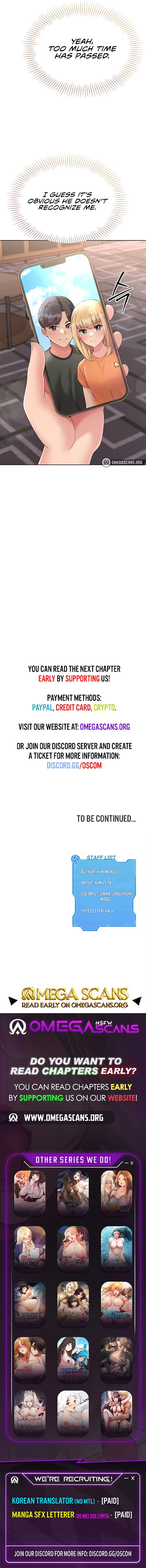 Set It! Chapter 66 Page 10