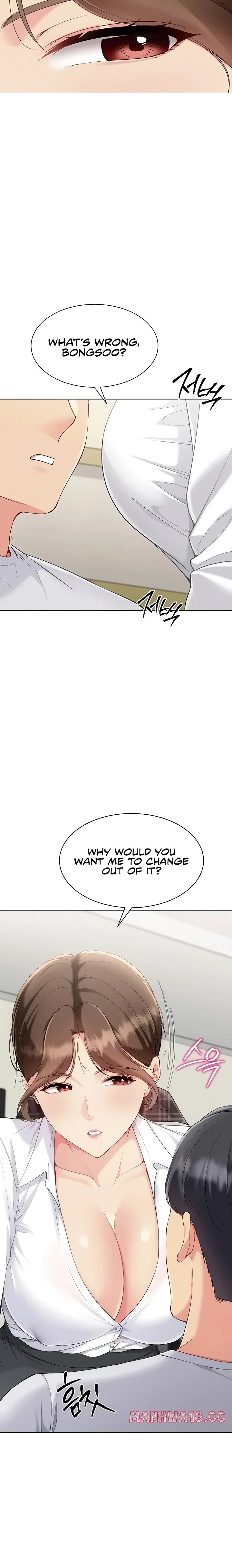 Set It! Chapter 82 Page 6