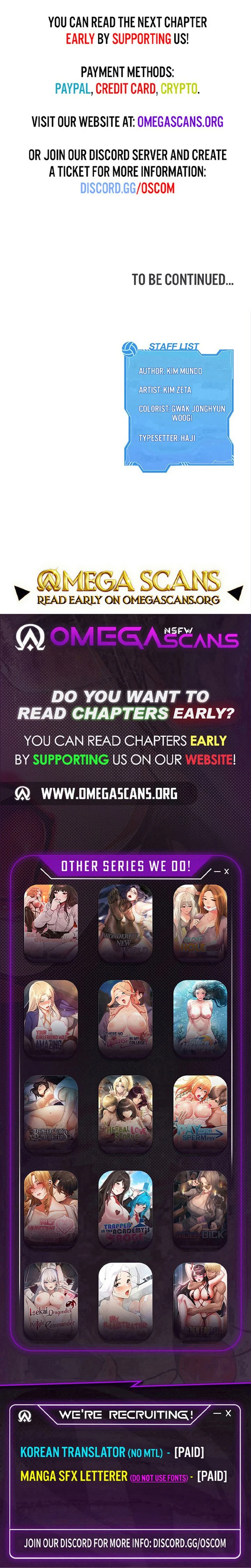 Set It Chapter 85 Page 11