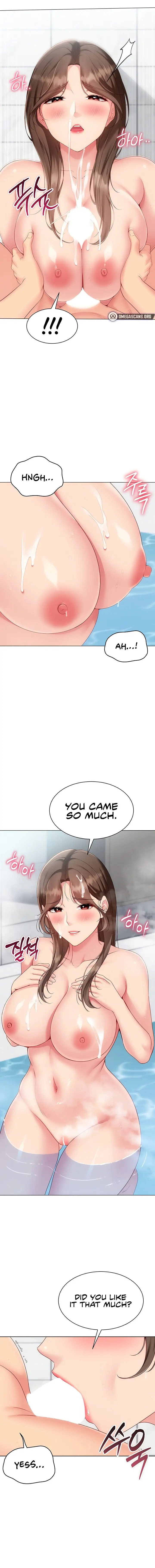 Set It! Chapter 113 Page 6