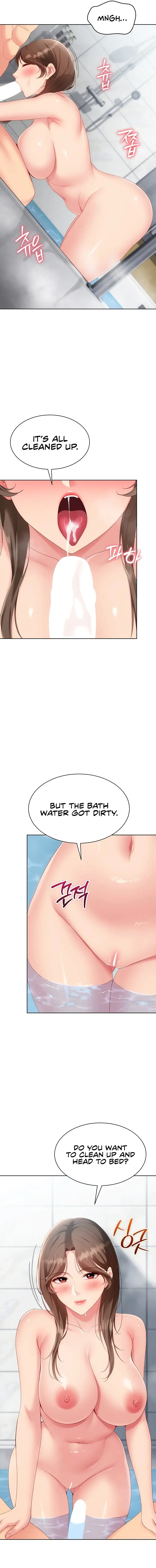 Set It! Chapter 113 Page 7