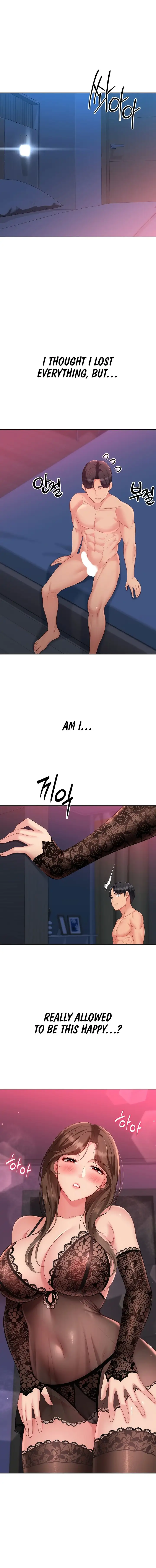 Set It! Chapter 113 Page 8