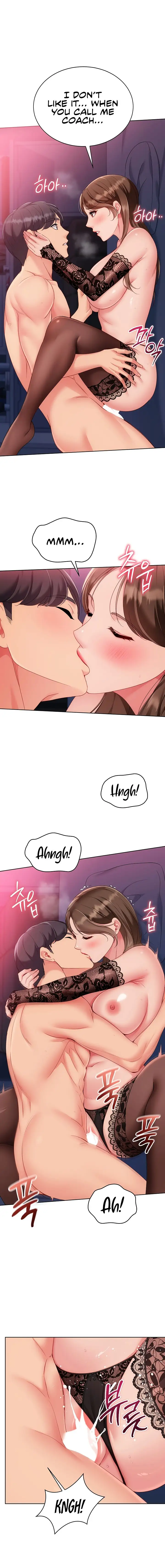 Set It! Chapter 113 Page 13