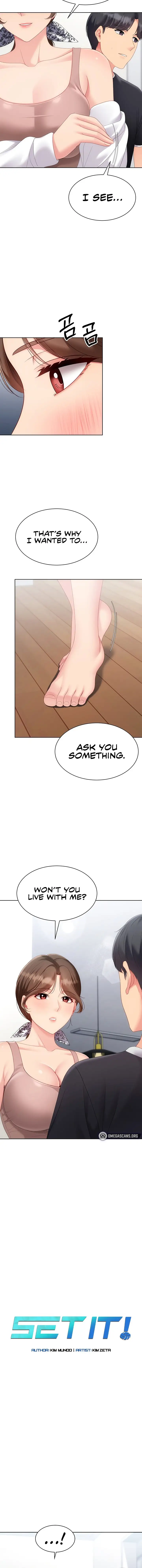 Set It! Chapter 115 Page 2