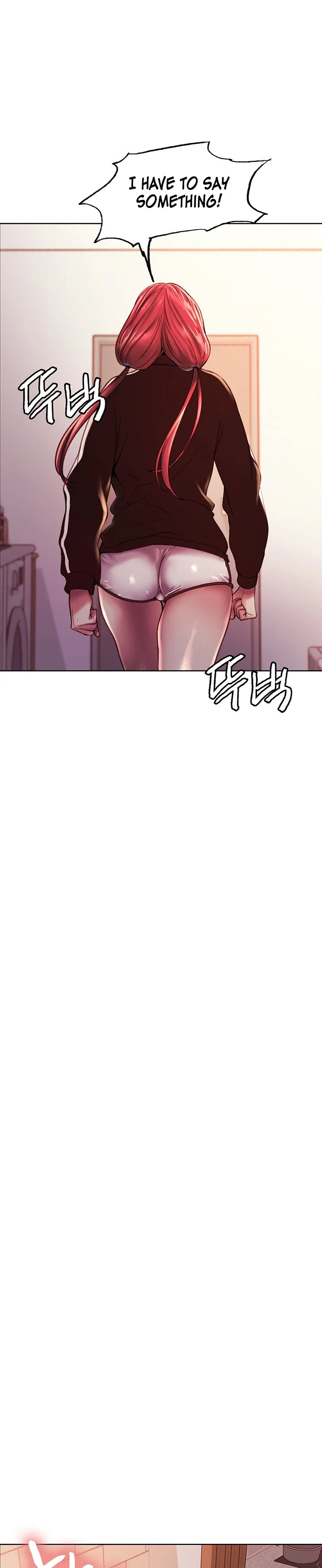 Sex Stopwatch Chapter 12 Page 9