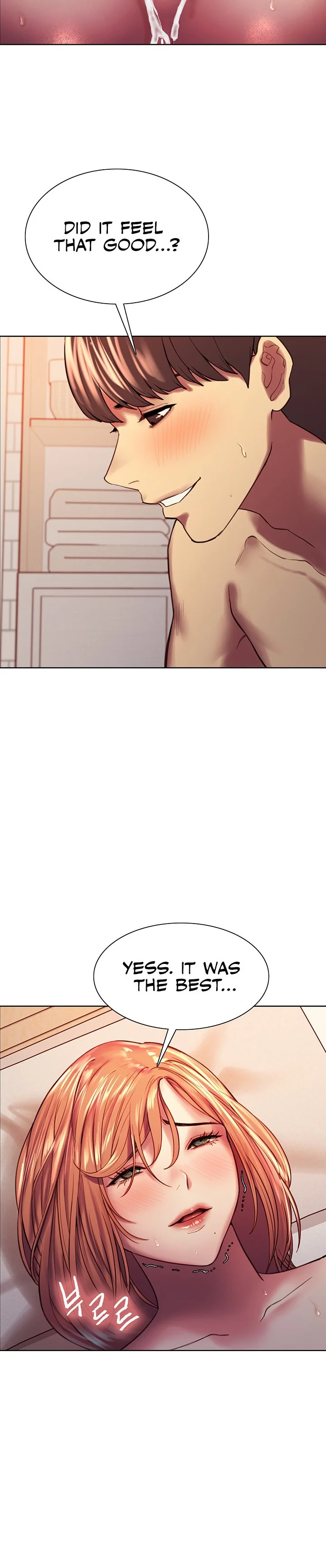 Sex Stopwatch Chapter 12 Page 15