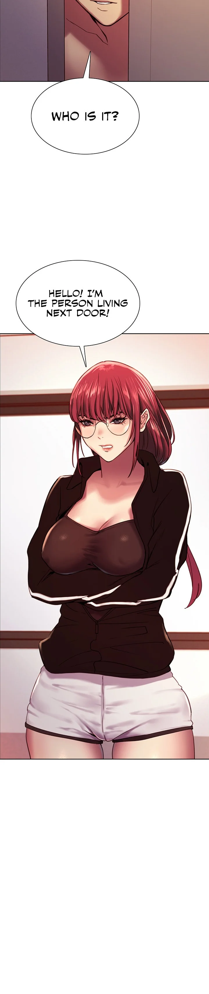 Sex Stopwatch Chapter 12 Page 24