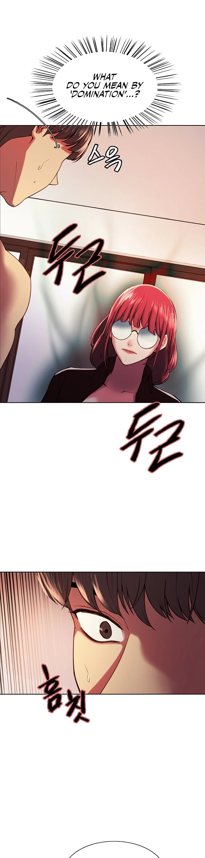 Sex Stopwatch Chapter 12 Page 37