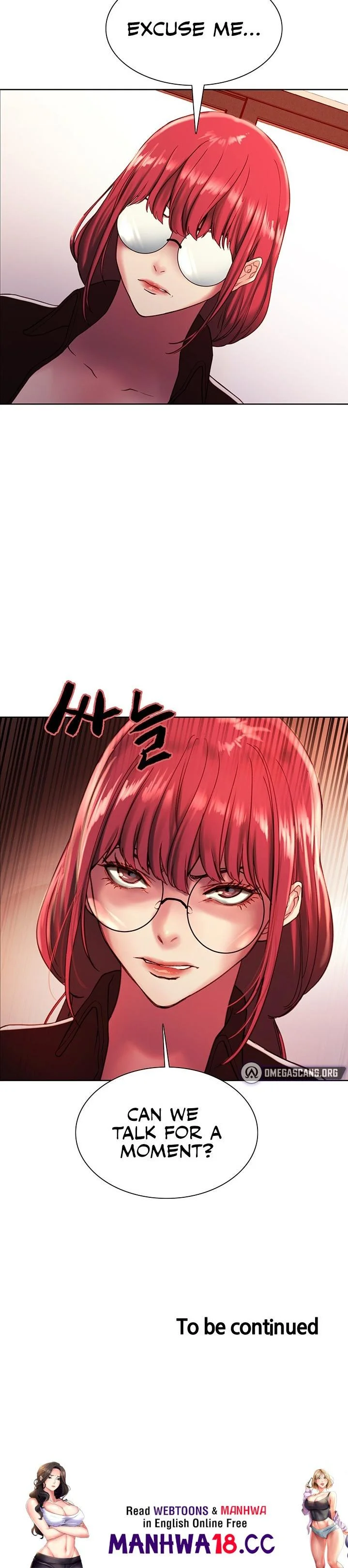 Sex Stopwatch Chapter 12 Page 38