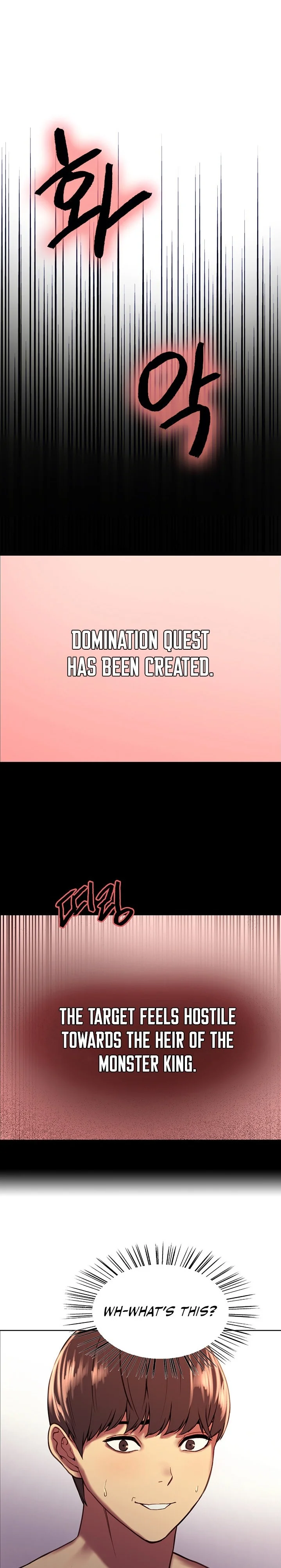 Sex Stopwatch Chapter 13 Page 2