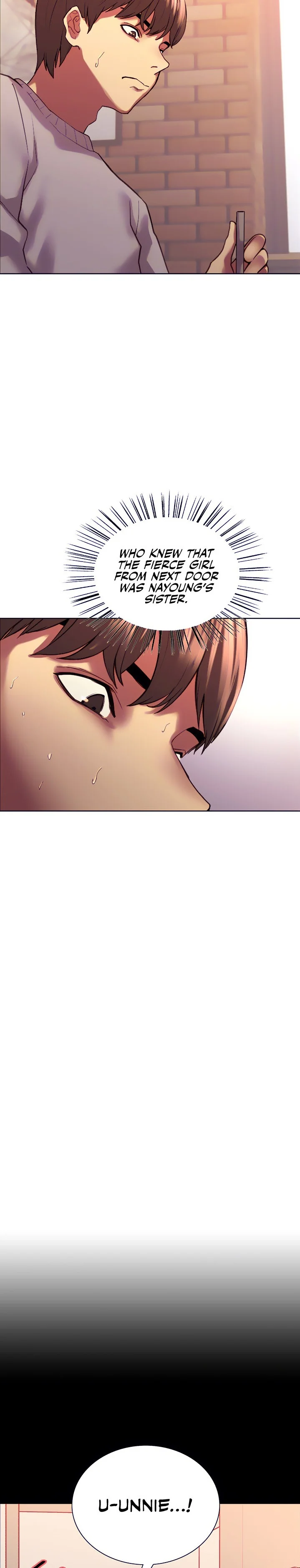Sex Stopwatch Chapter 13 Page 6