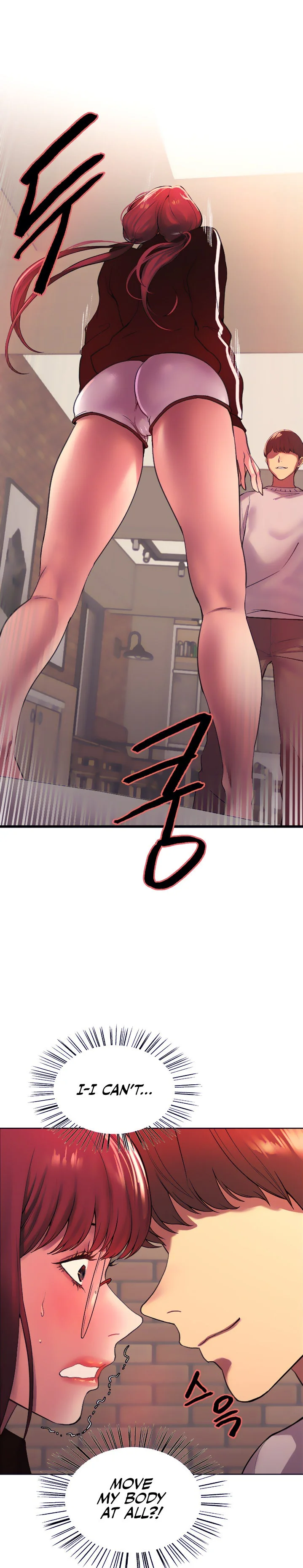 Sex Stopwatch Chapter 13 Page 29