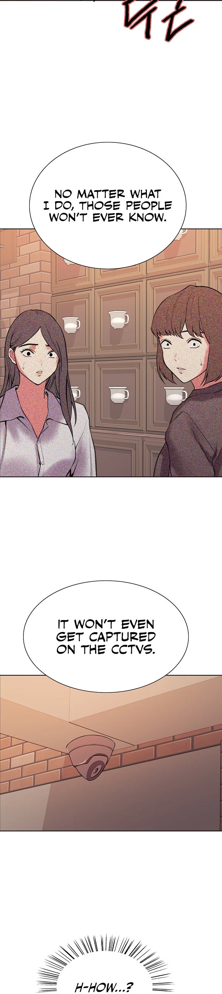 Sex Stopwatch Chapter 14 Page 11