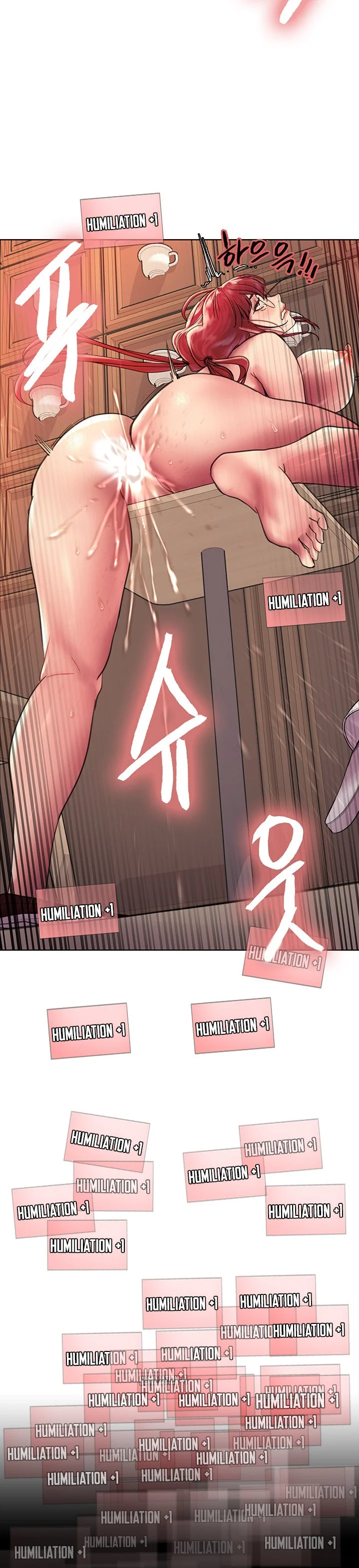 Sex Stopwatch Chapter 14 Page 43