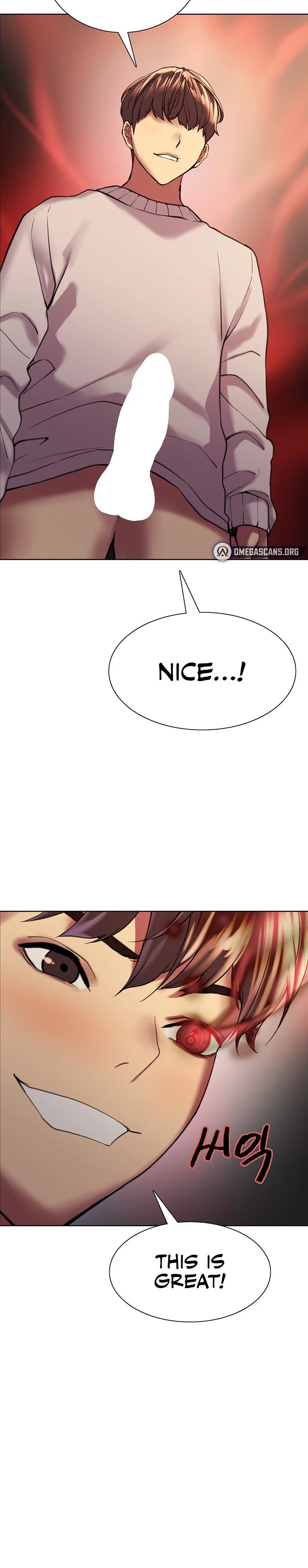 Sex Stopwatch Chapter 15 Page 4
