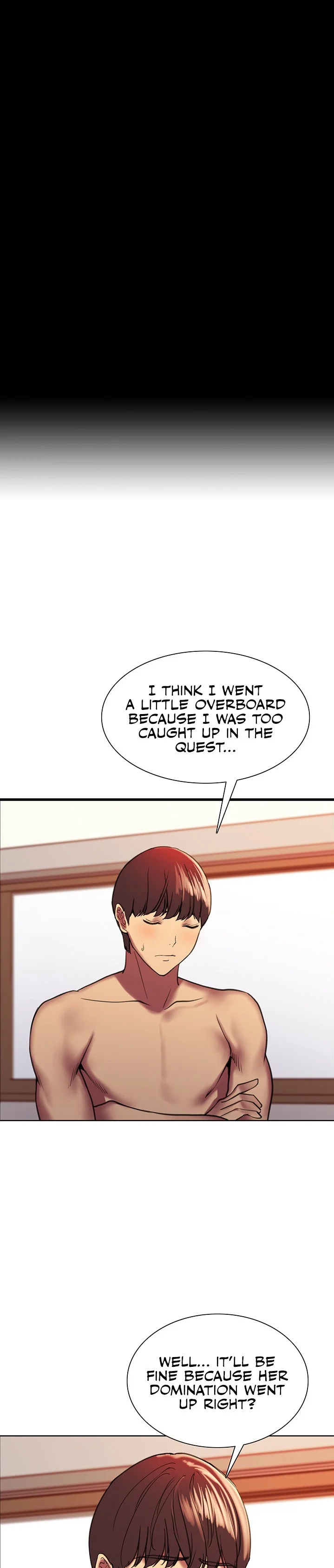 Sex Stopwatch Chapter 15 Page 13