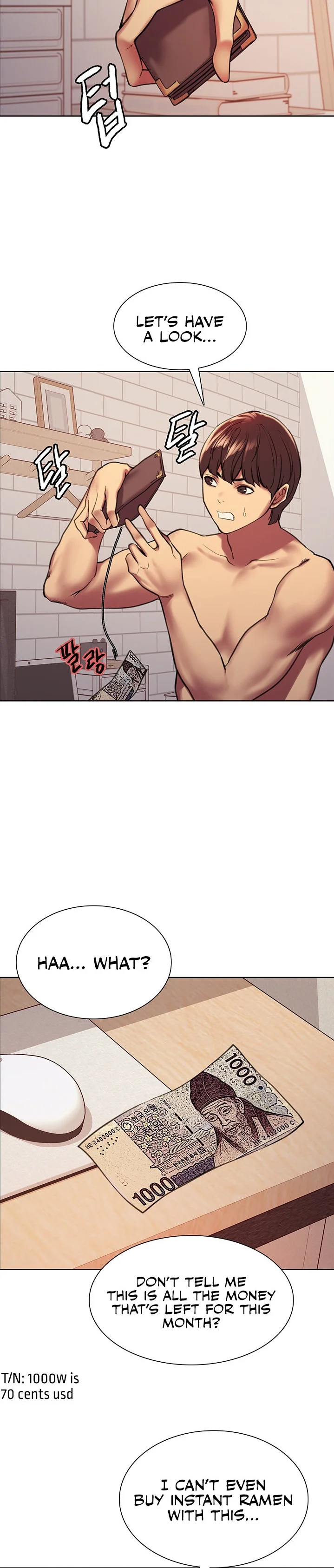 Sex Stopwatch Chapter 15 Page 15
