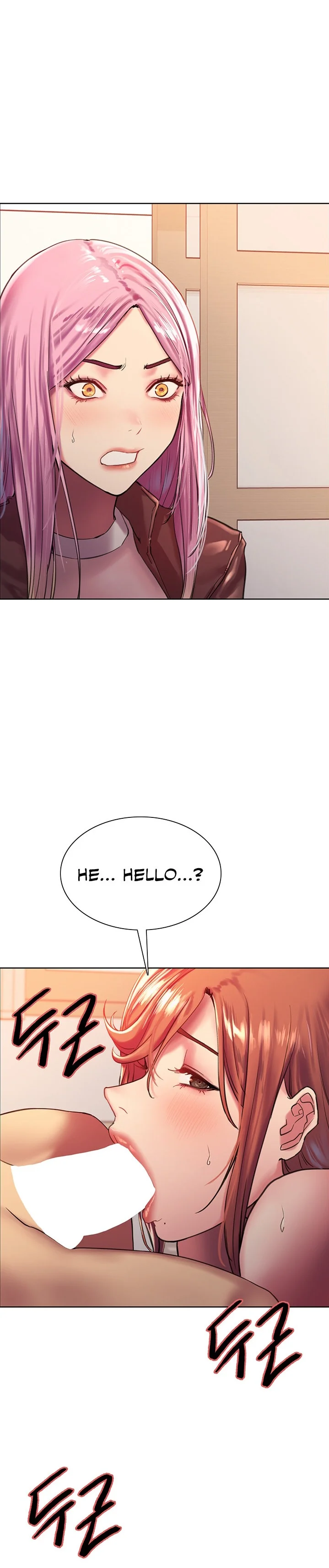 Sex Stopwatch Chapter 16 Page 4