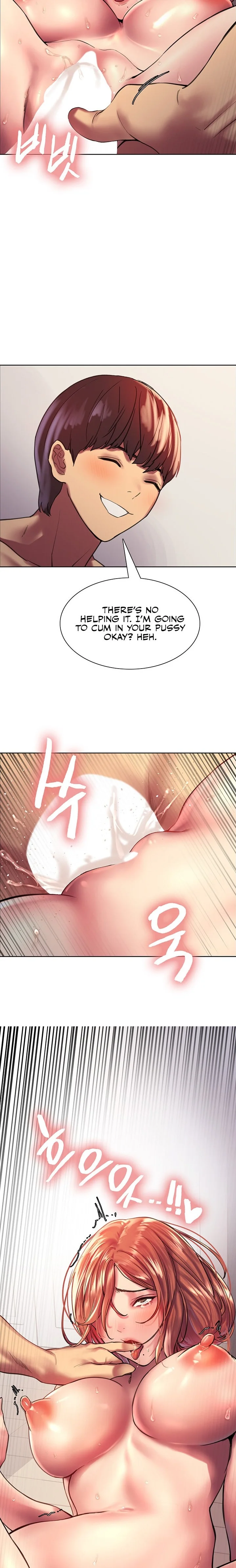 Sex Stopwatch Chapter 19 Page 2