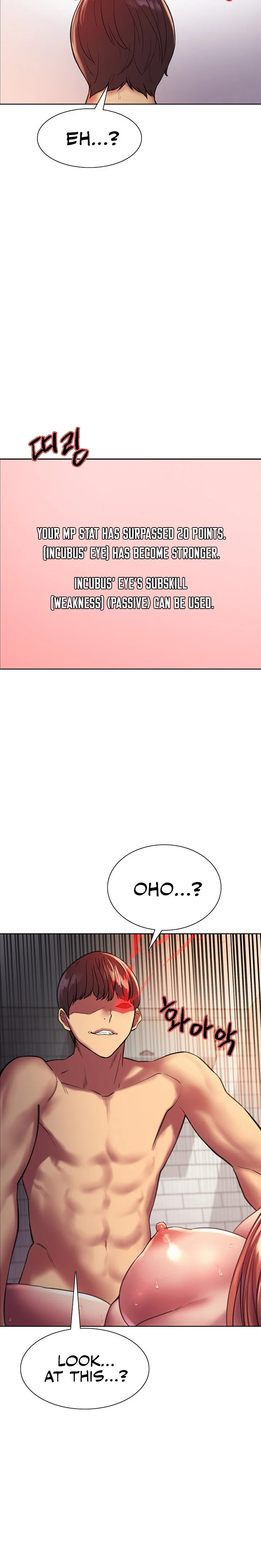 Sex Stopwatch Chapter 19 Page 6