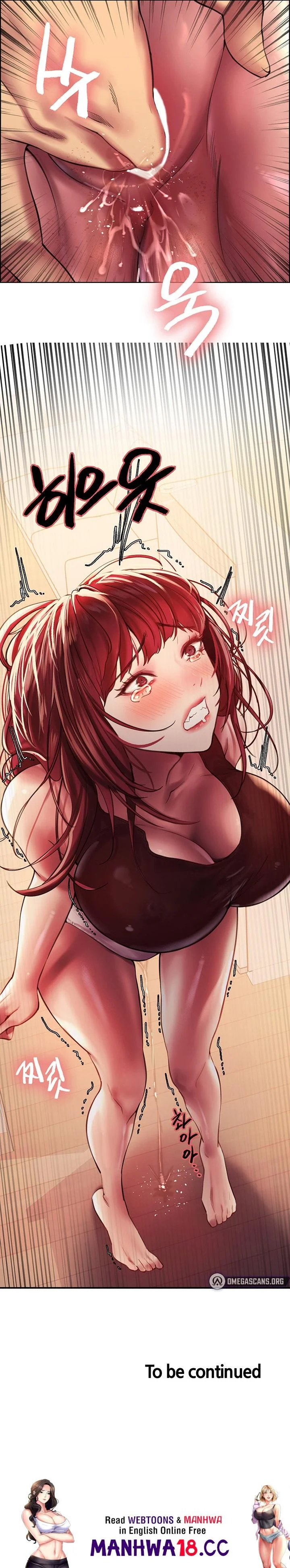 Sex Stopwatch Chapter 21 Page 31