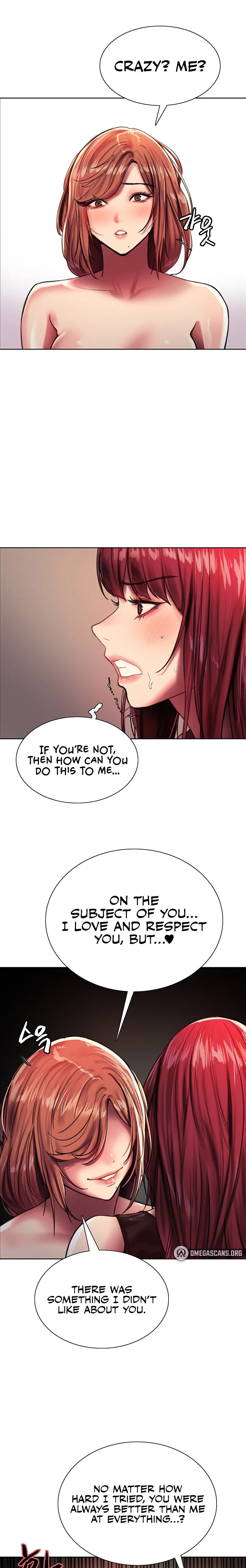 Sex Stopwatch Chapter 22 Page 14