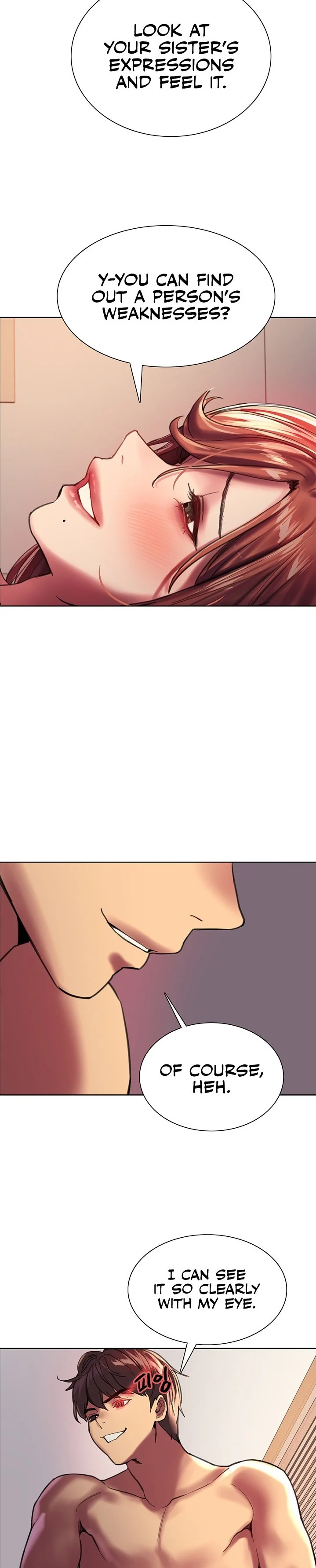 Sex Stopwatch Chapter 22 Page 29