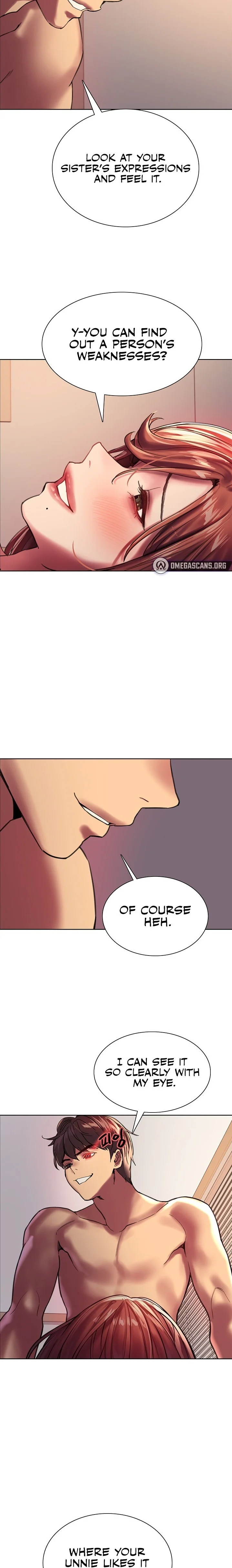 Sex Stopwatch Chapter 23 Page 2