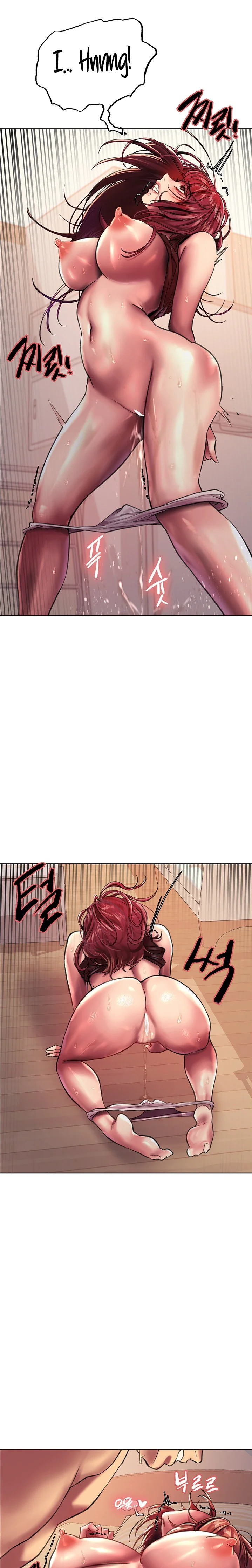 Sex Stopwatch Chapter 23 Page 10