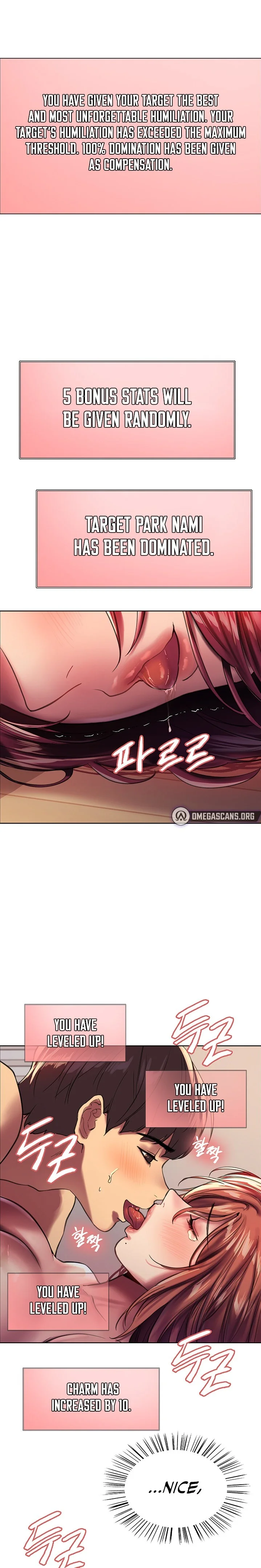 Sex Stopwatch Chapter 23 Page 28
