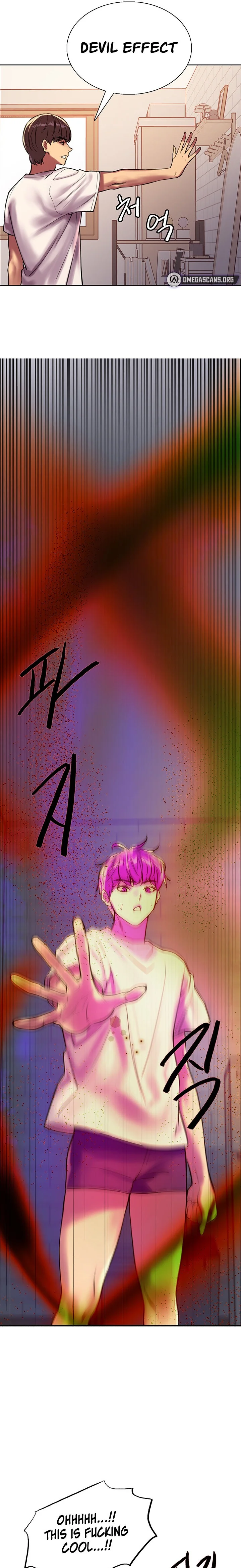 Sex Stopwatch Chapter 24 Page 13