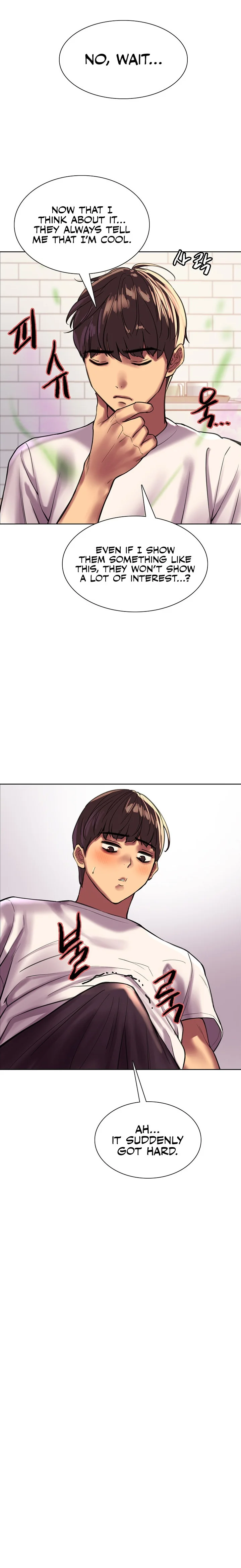 Sex Stopwatch Chapter 24 Page 15