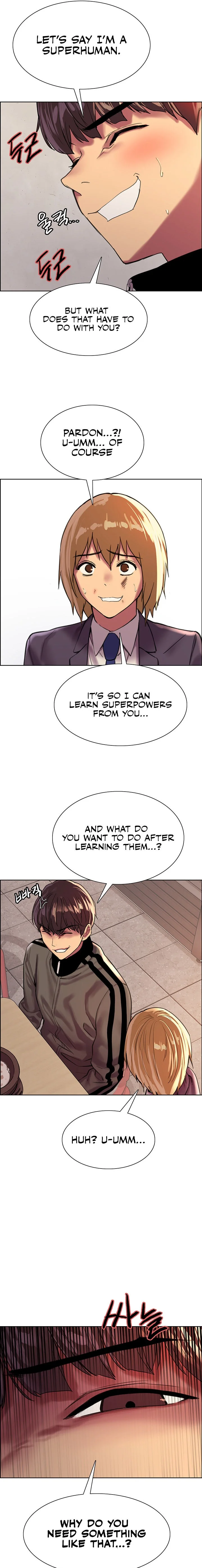 Sex Stopwatch Chapter 27 Page 13