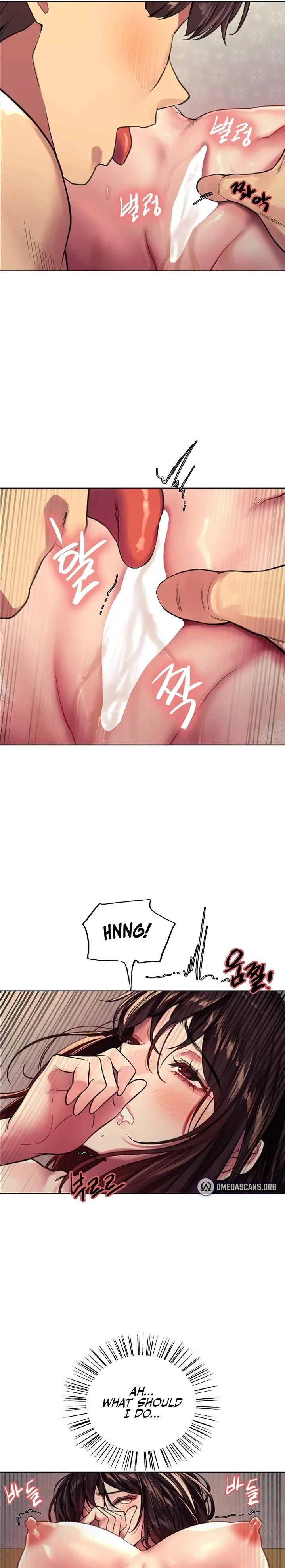 Sex Stopwatch Chapter 30 Page 13