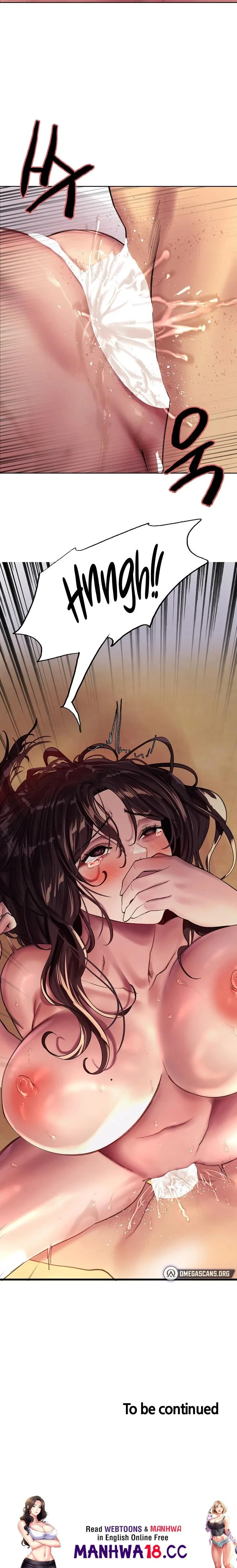 Sex Stopwatch Chapter 30 Page 26