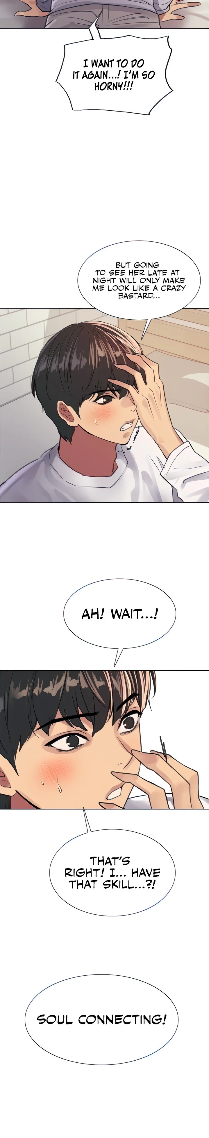 Sex Stopwatch Chapter 32 Page 12