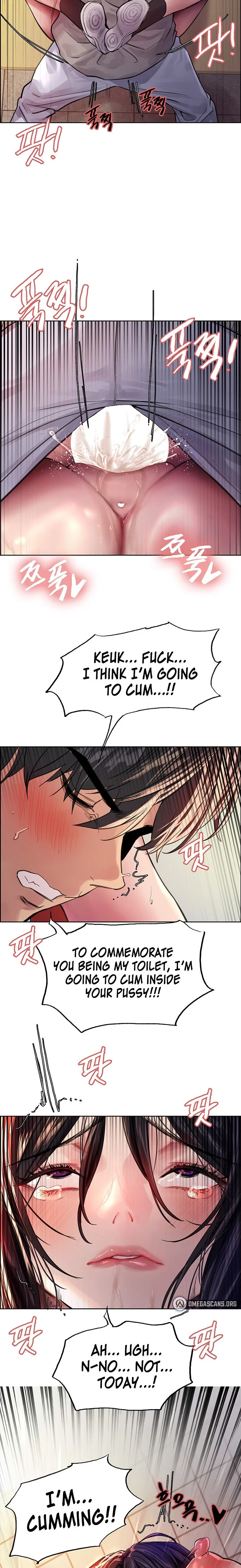 Sex Stopwatch Chapter 39 Page 2