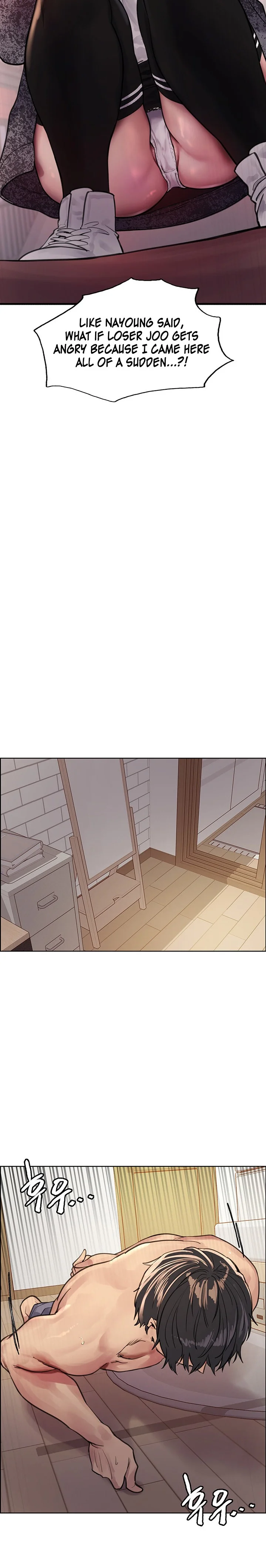 Sex Stopwatch Chapter 39 Page 14