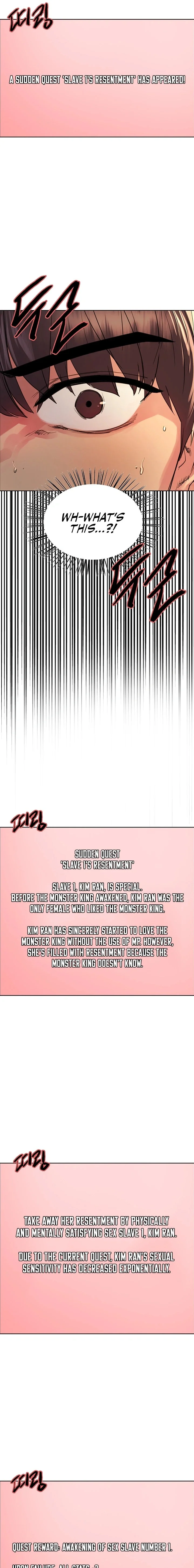 Sex Stopwatch Chapter 40 Page 11