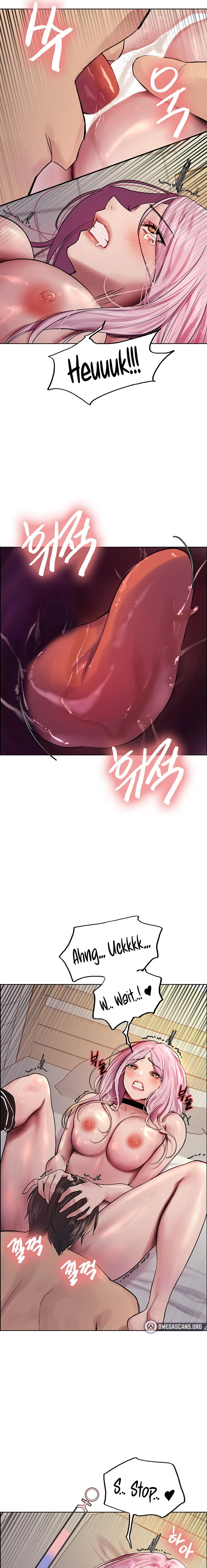 Sex Stopwatch Chapter 41 Page 12