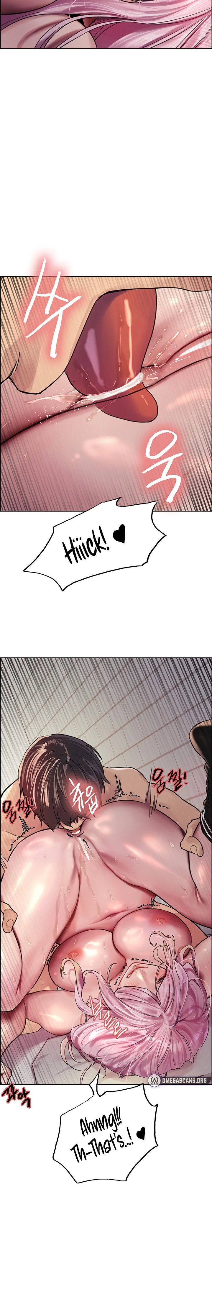 Sex Stopwatch Chapter 41 Page 15