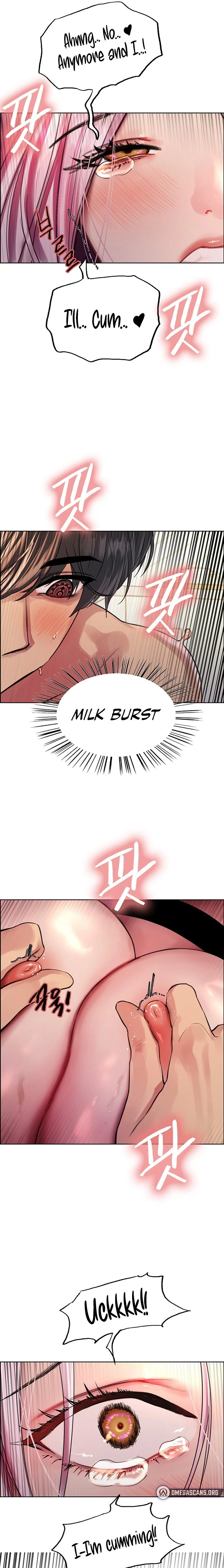 Sex Stopwatch Chapter 41 Page 24