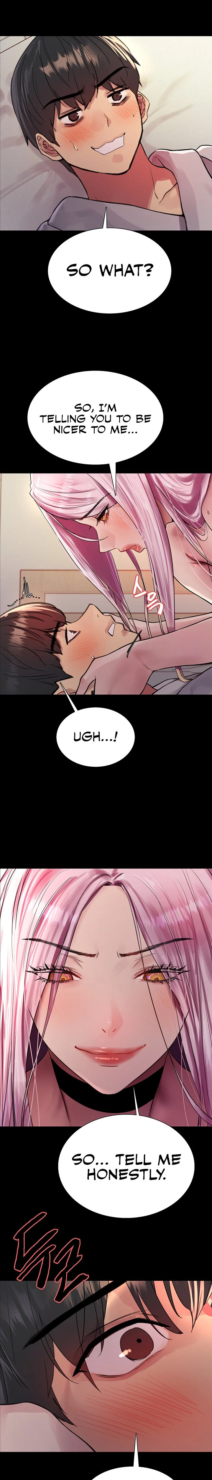 Sex Stopwatch Chapter 43 Page 13