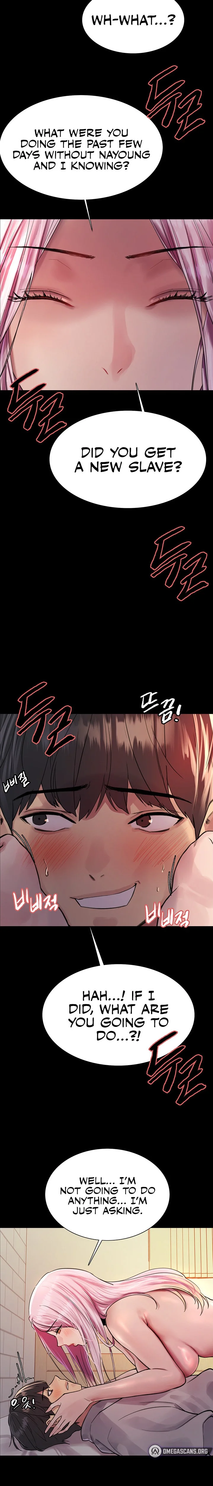 Sex Stopwatch Chapter 43 Page 14