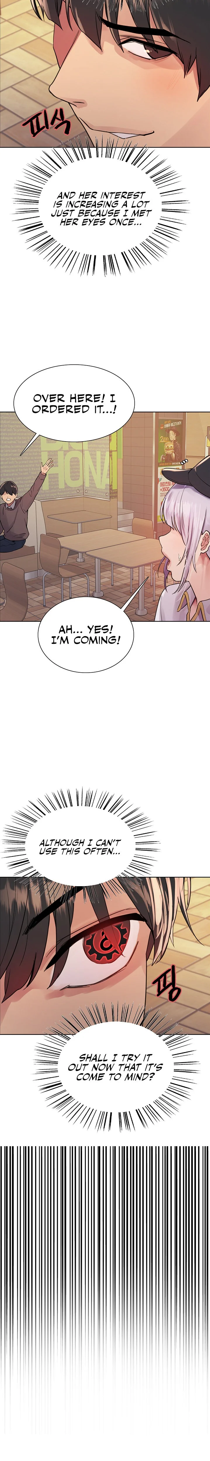 Sex Stopwatch Chapter 43 Page 24