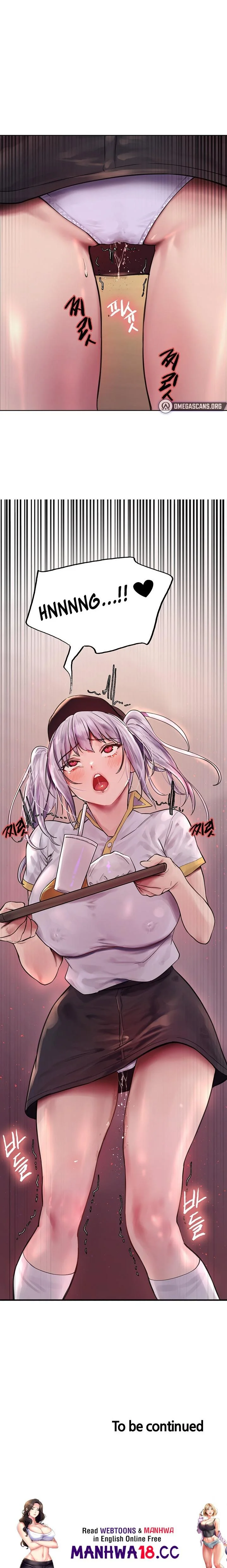 Sex Stopwatch Chapter 43 Page 26