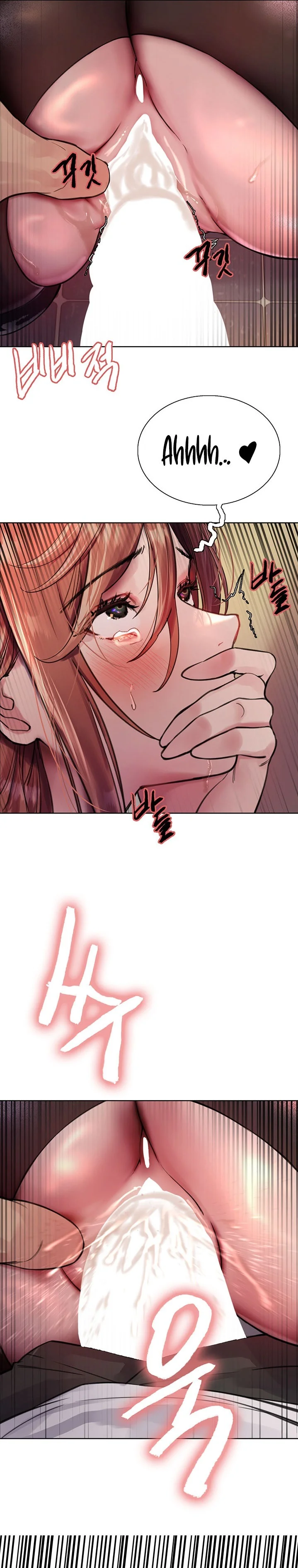 Sex Stopwatch Chapter 45 Page 25