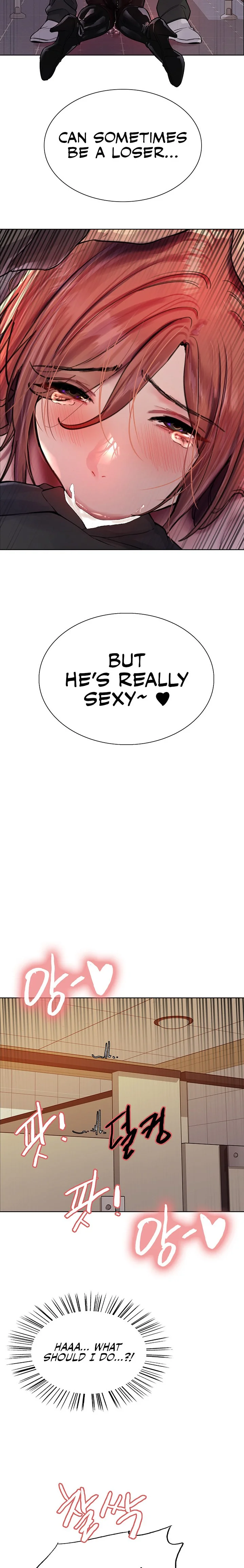 Sex Stopwatch Chapter 46 Page 14