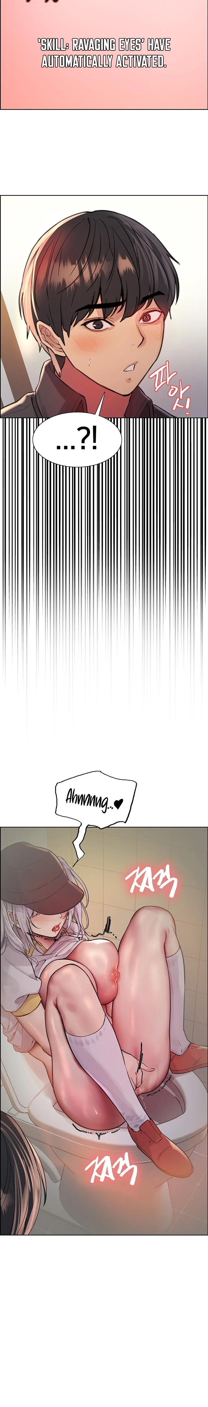 Sex Stopwatch Chapter 47 Page 12